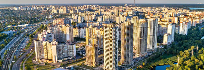Top 10 Best Residential Areas in Chennai: Discover Your Dream Neighborhood